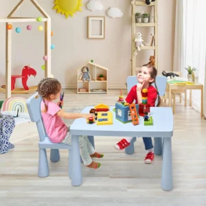 Toddler Activity Play Table