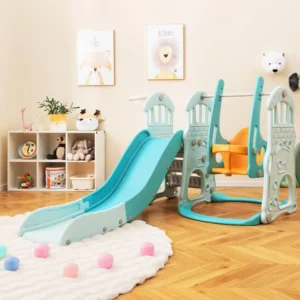 Toddler Swing Set