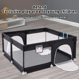 Baby Playpen