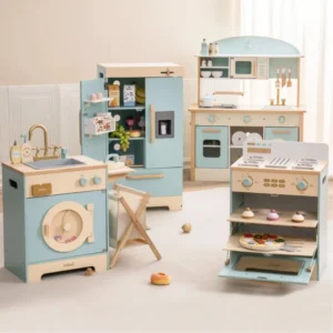 Kitchen Washer Playset