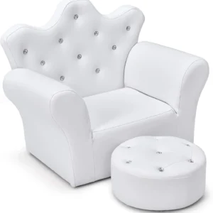 Princess Sofa Chair