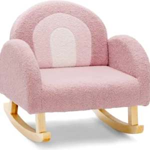 Toddler Rocking Chair