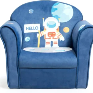 Animal Adventure Kids Chair