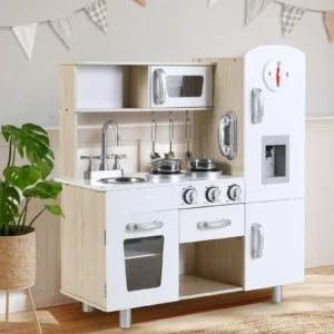 Kitchen Playset
