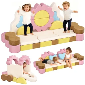 Kids Play Couch